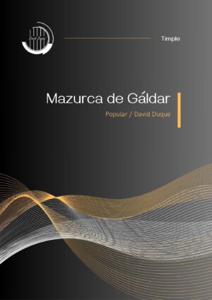 Mazurca de Gáldar